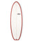 White/Red