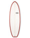White/Red