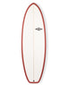 White/Red