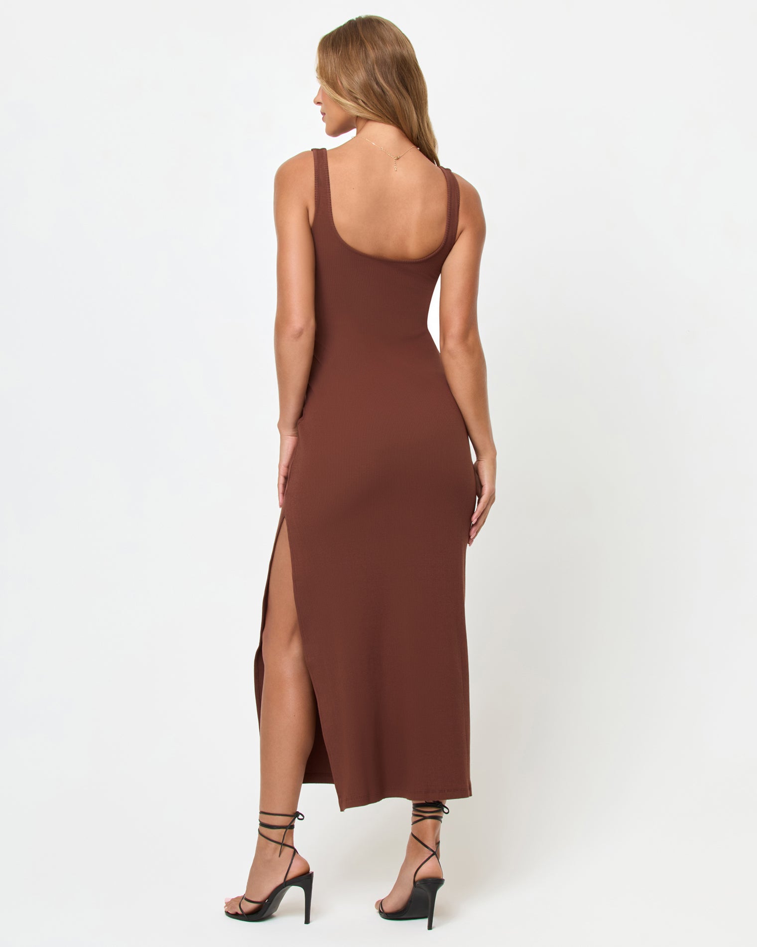 alexis brown dress Spencer Alexis Womens Vintage Sz 8 Brown Dress Gown Formal Elegant 80s 90s