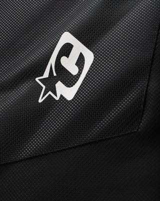Fish Day Use : Black Silver - 6'0