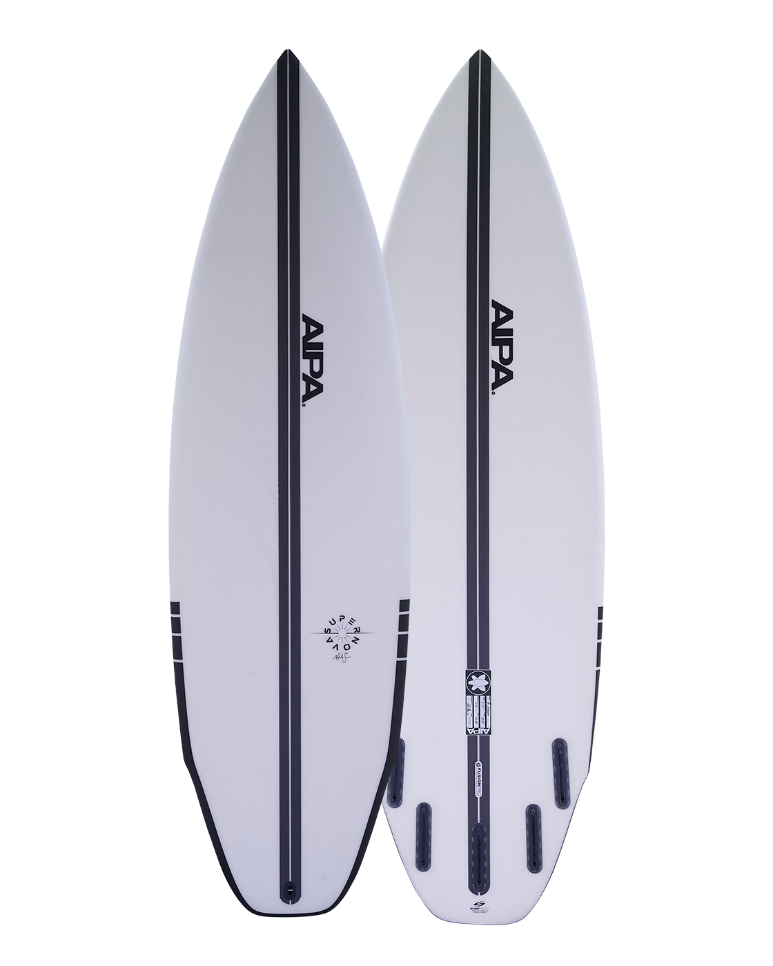 Super Nova Fusion Pro AIPA