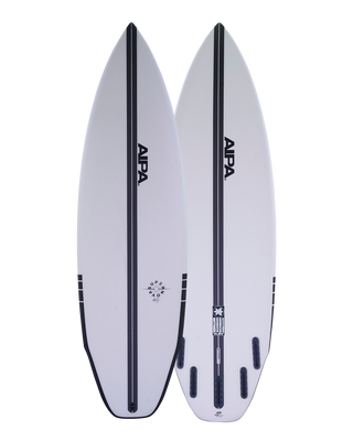 Super Nova Fusion Pro AIPA