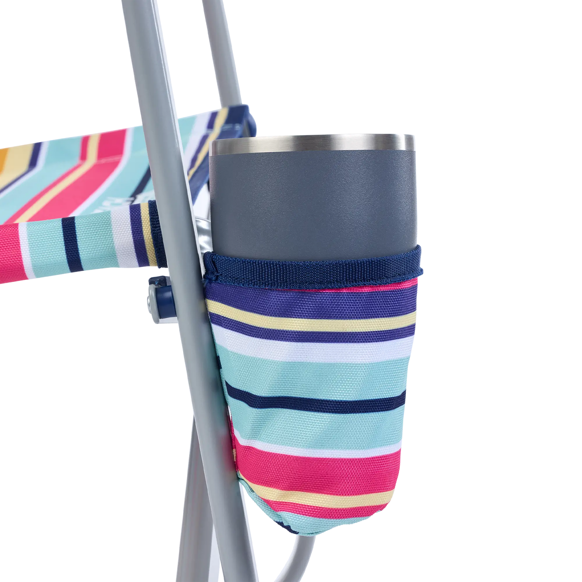 GCI Outdoor Beach Rocker™ Chair - Multi Stripe
