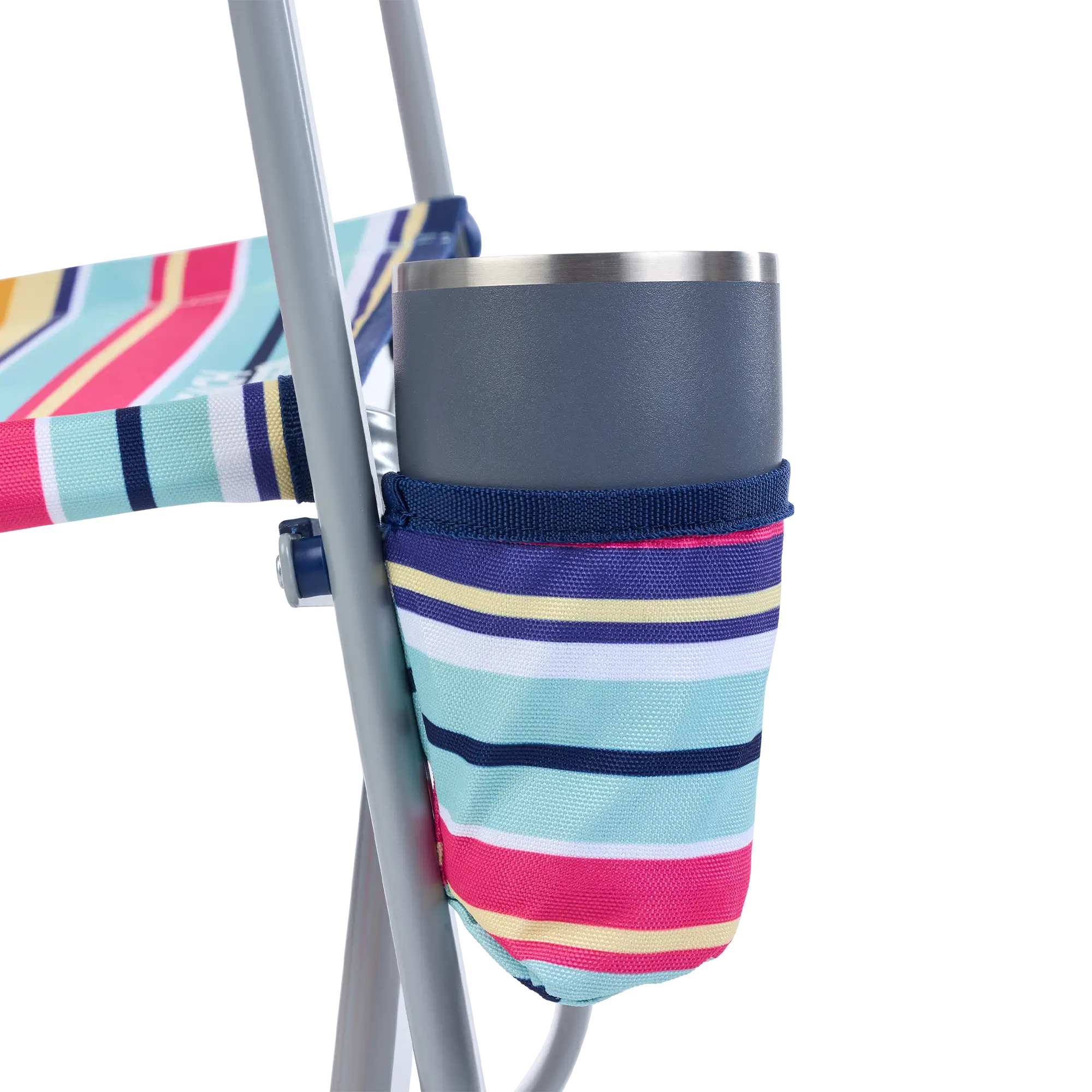 GCI Outdoor Beach Rocker™ Chair - Multi Stripe