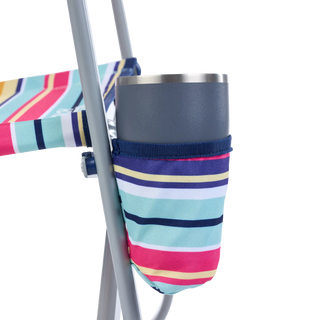 GCI Outdoor Beach Rocker™ Chair - Multi Stripe