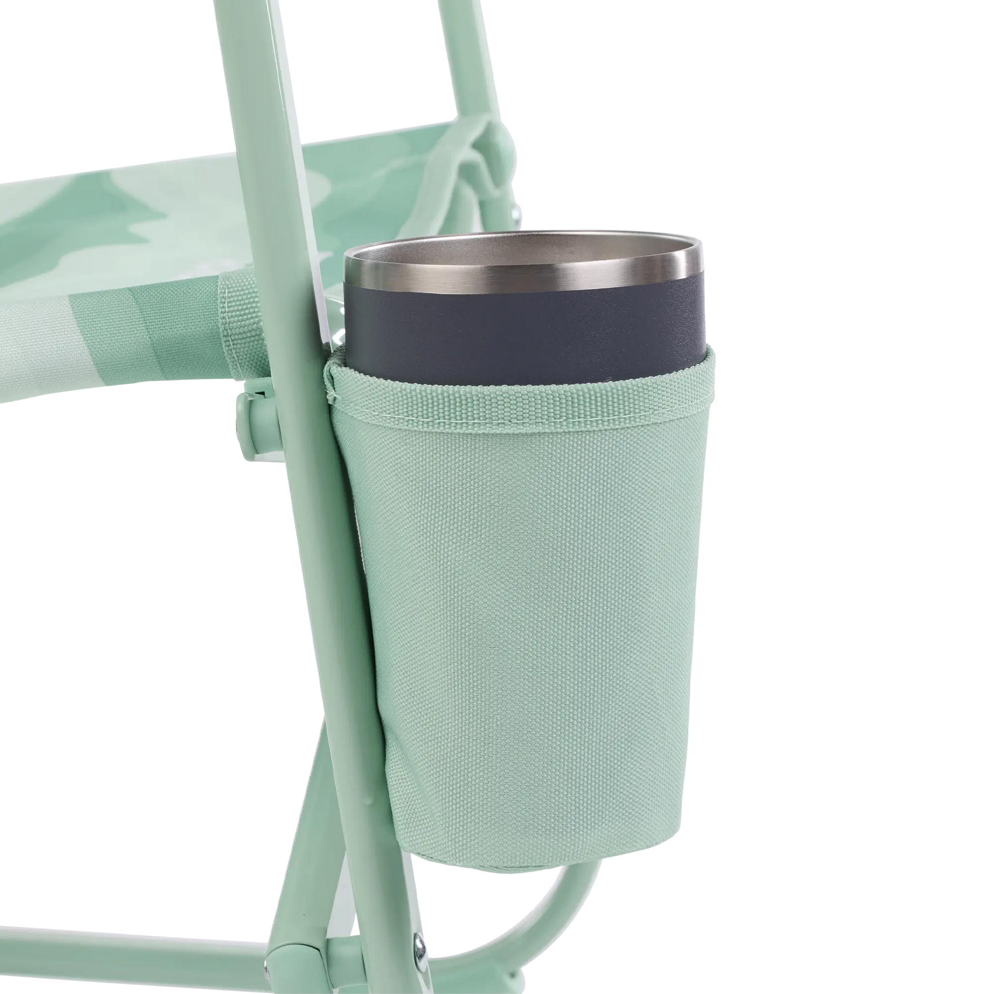 GCI Outdoor Beach Rocker™ Chair - Green Beach Wave