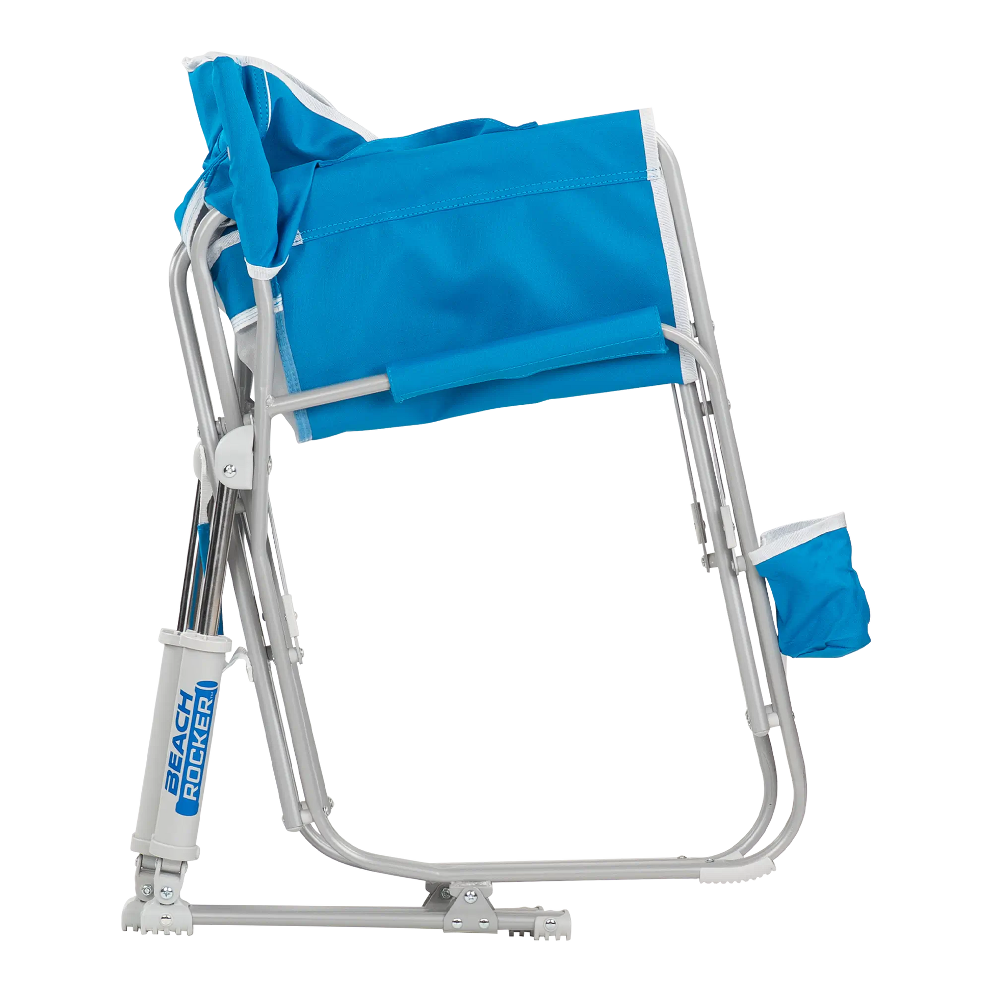 GCI Outdoor Beach Rocker™ Chair - Saybrook Blue