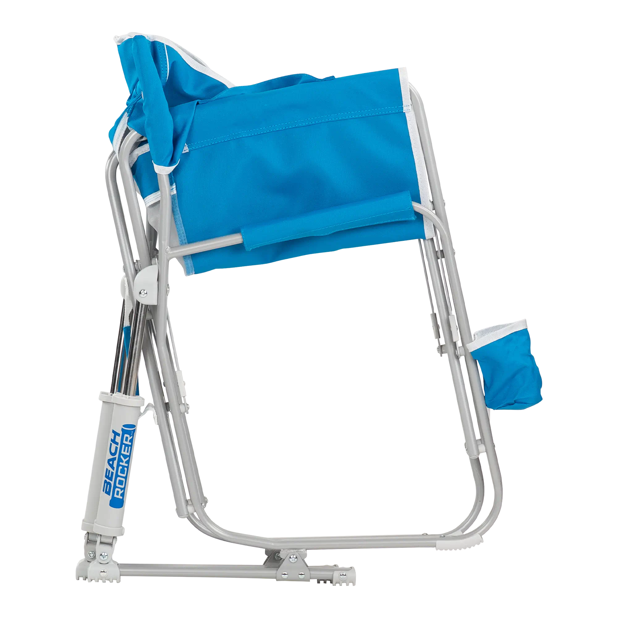 GCI Outdoor Beach Rocker™ Chair - Saybrook Blue