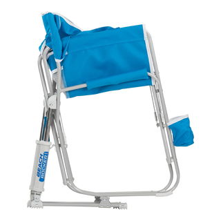 GCI Outdoor Beach Rocker™ Chair - Saybrook Blue