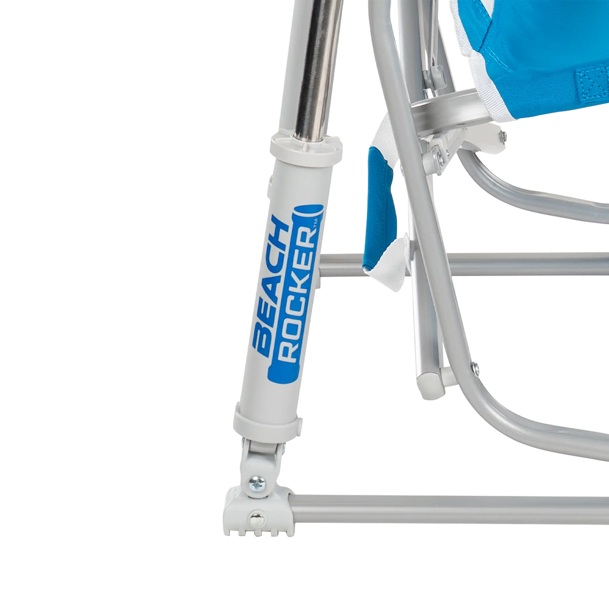 GCI Outdoor Beach Rocker™ Chair - Saybrook Blue