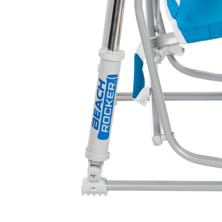 GCI Outdoor Beach Rocker™ Chair - Saybrook Blue