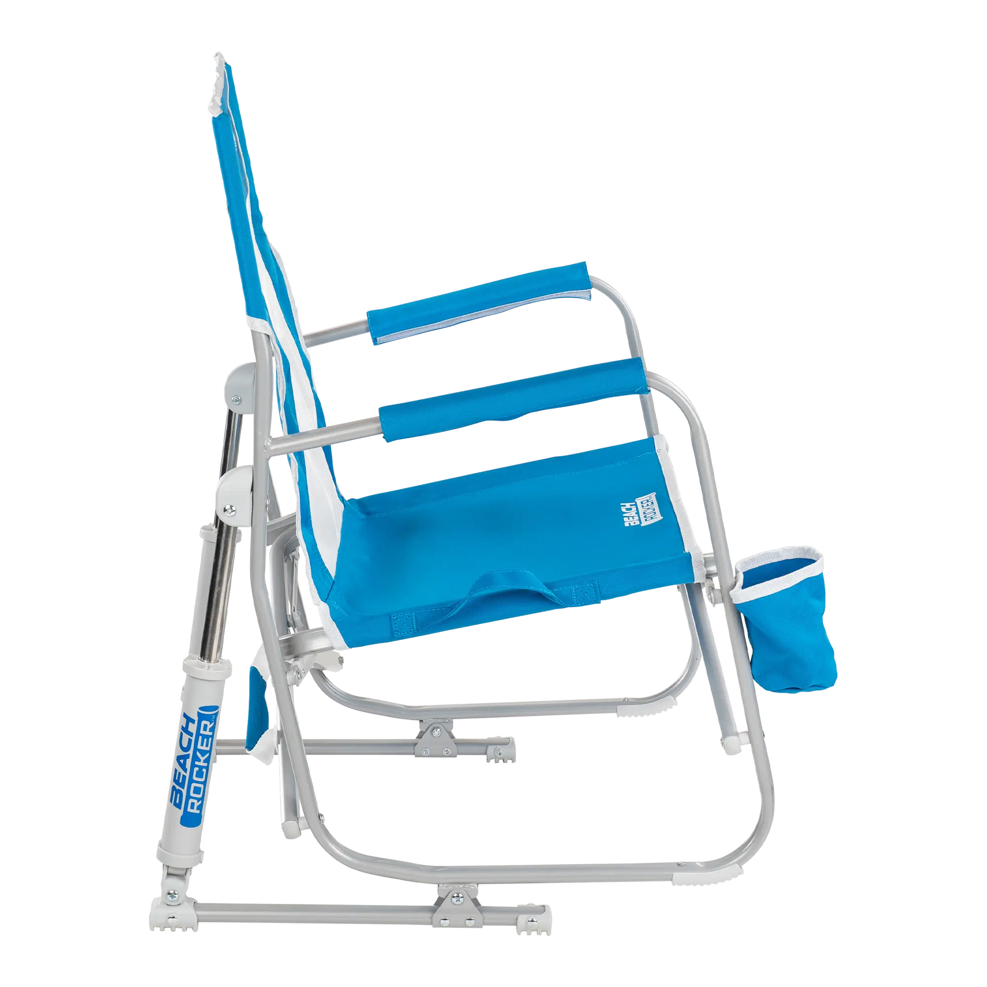 GCI Outdoor Beach Rocker™ Chair - Saybrook Blue