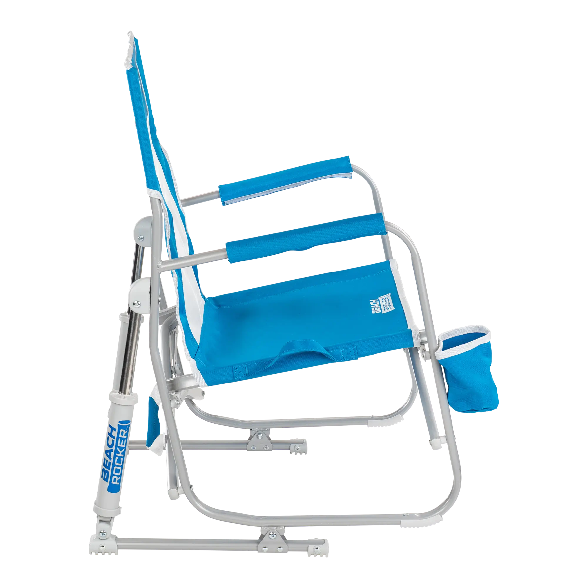 GCI Outdoor Beach Rocker™ Chair - Saybrook Blue