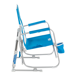 GCI Outdoor Beach Rocker™ Chair - Saybrook Blue