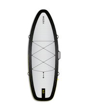Migra Surf 6.0 Double Bag