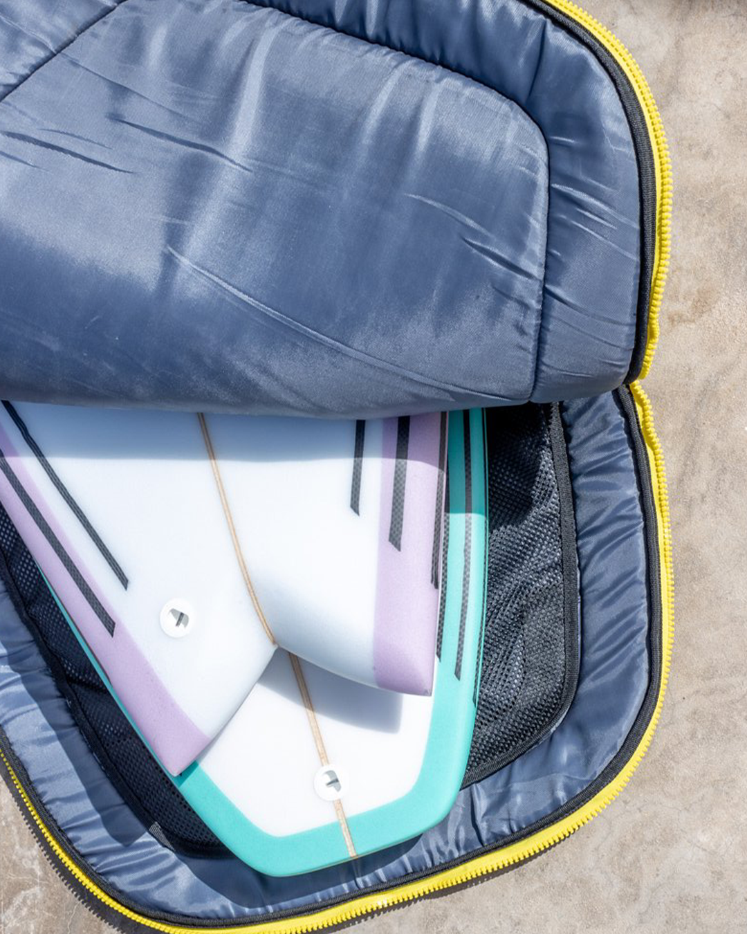 Migra Surf 6.0 Double Bag