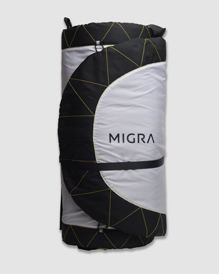 Migra Surf 6.0 Double Bag