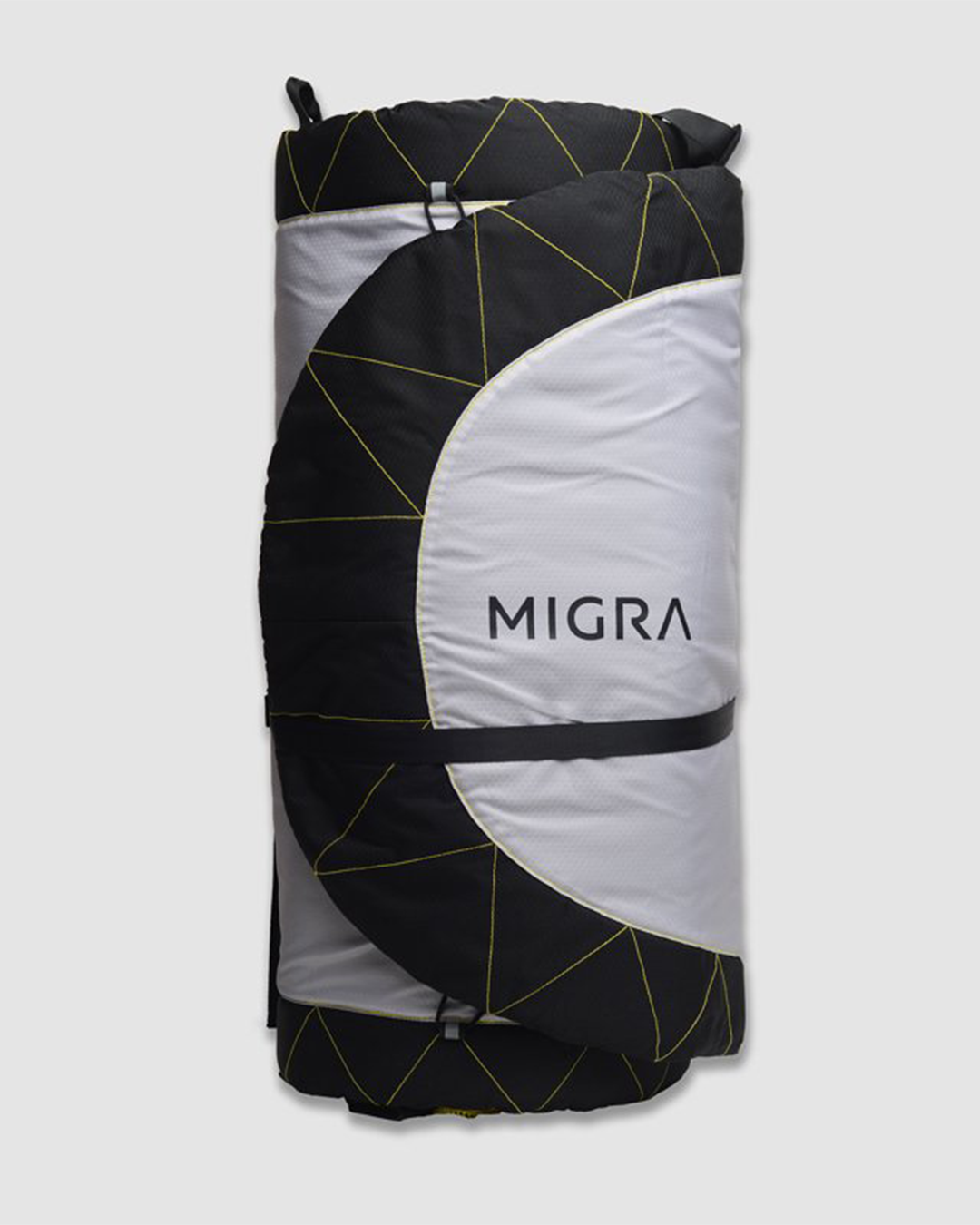 Migra Surf 7.6 Double Bag