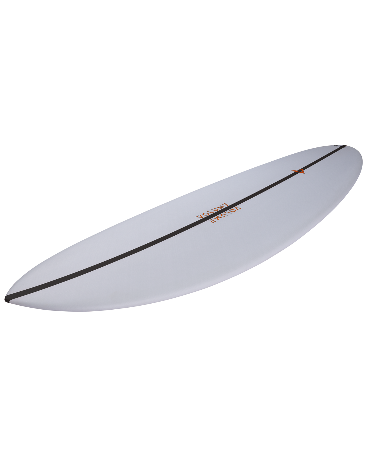Volume Midlength By Richie Lovett Surfboards NSP