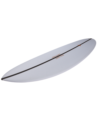 Volume Midlength By Richie Lovett Surfboards NSP
