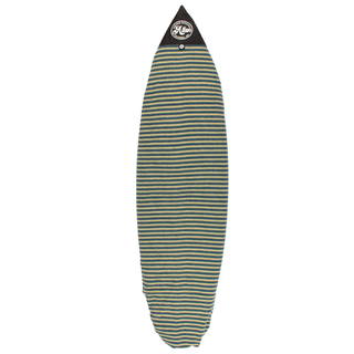 Alton Point Board Sock 2023 Harbor Blue/Beige