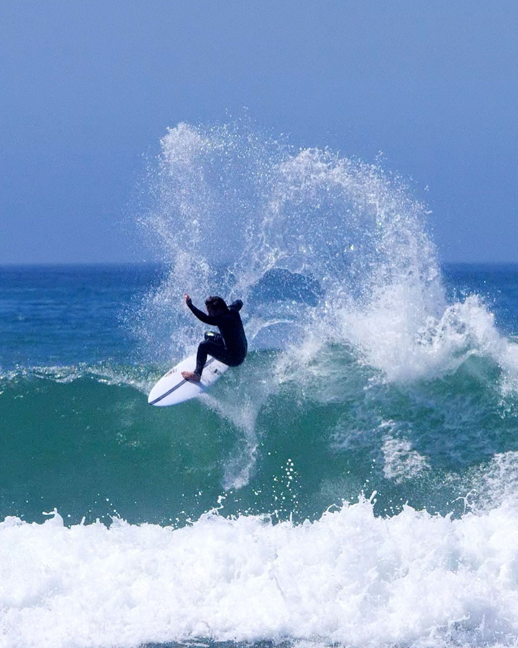 Gas Pedal Timmy Patterson