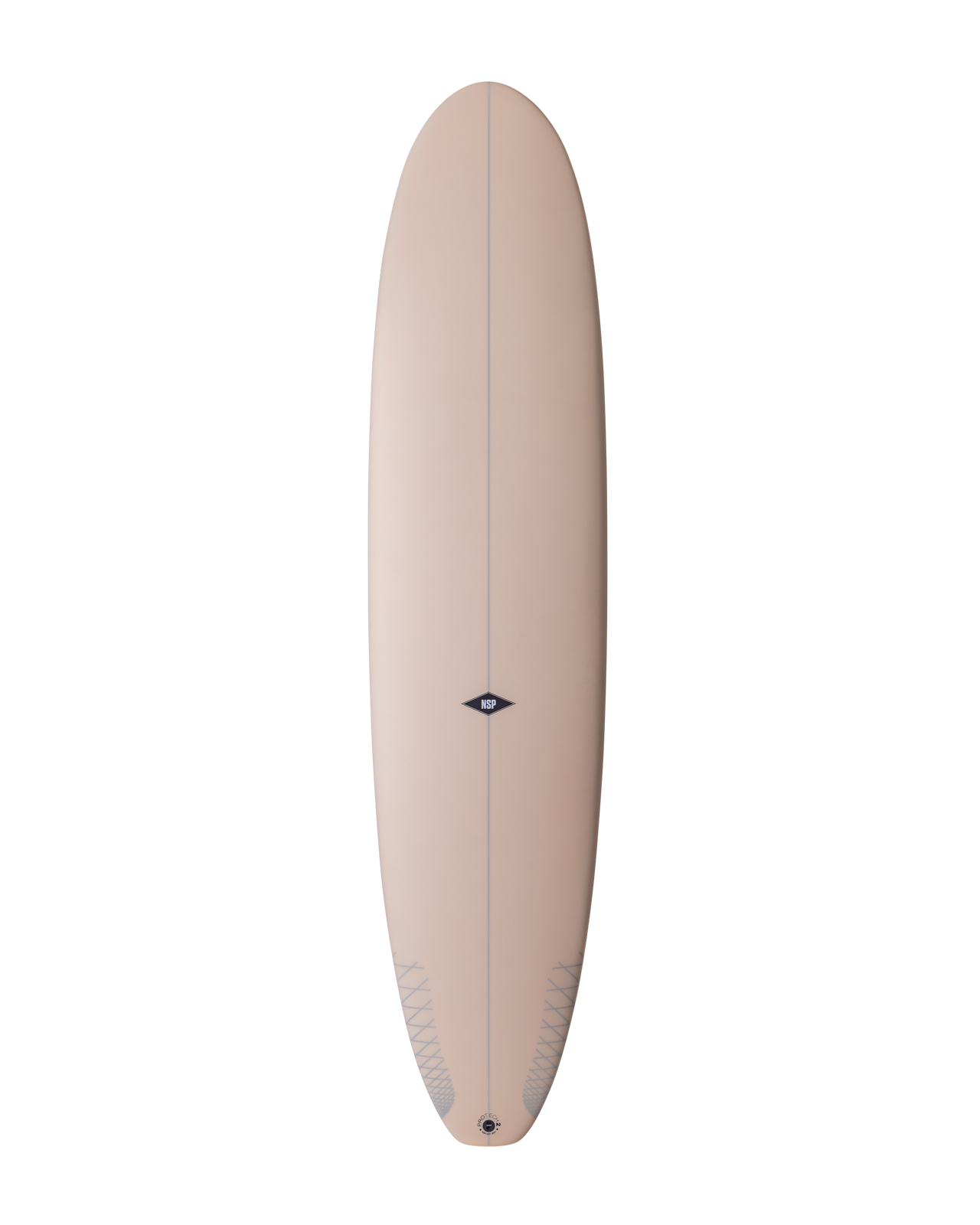 Double Up Protech 2 Surfboards NSP
