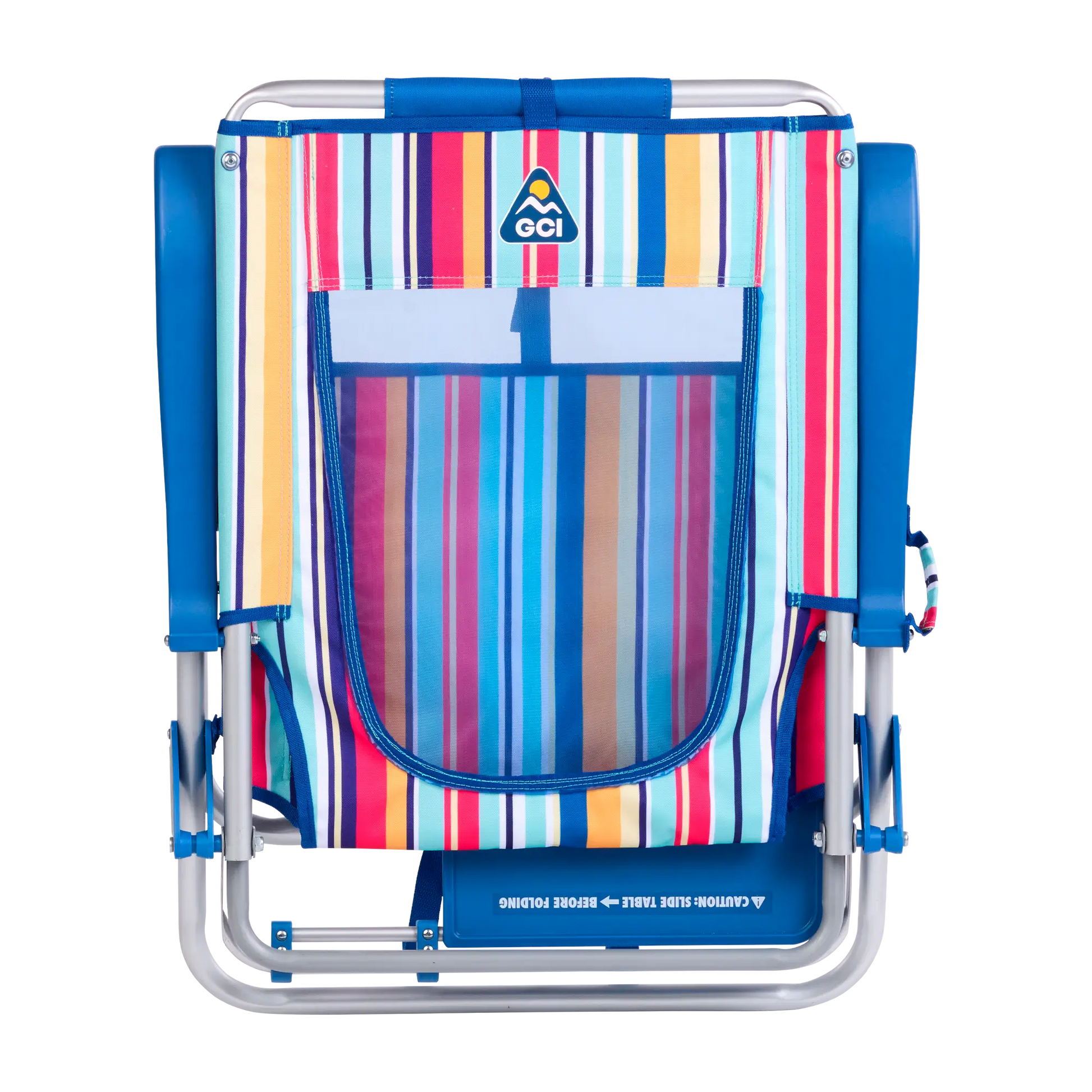 GCI Outdoor Big Surf™ with Slide Table Chair