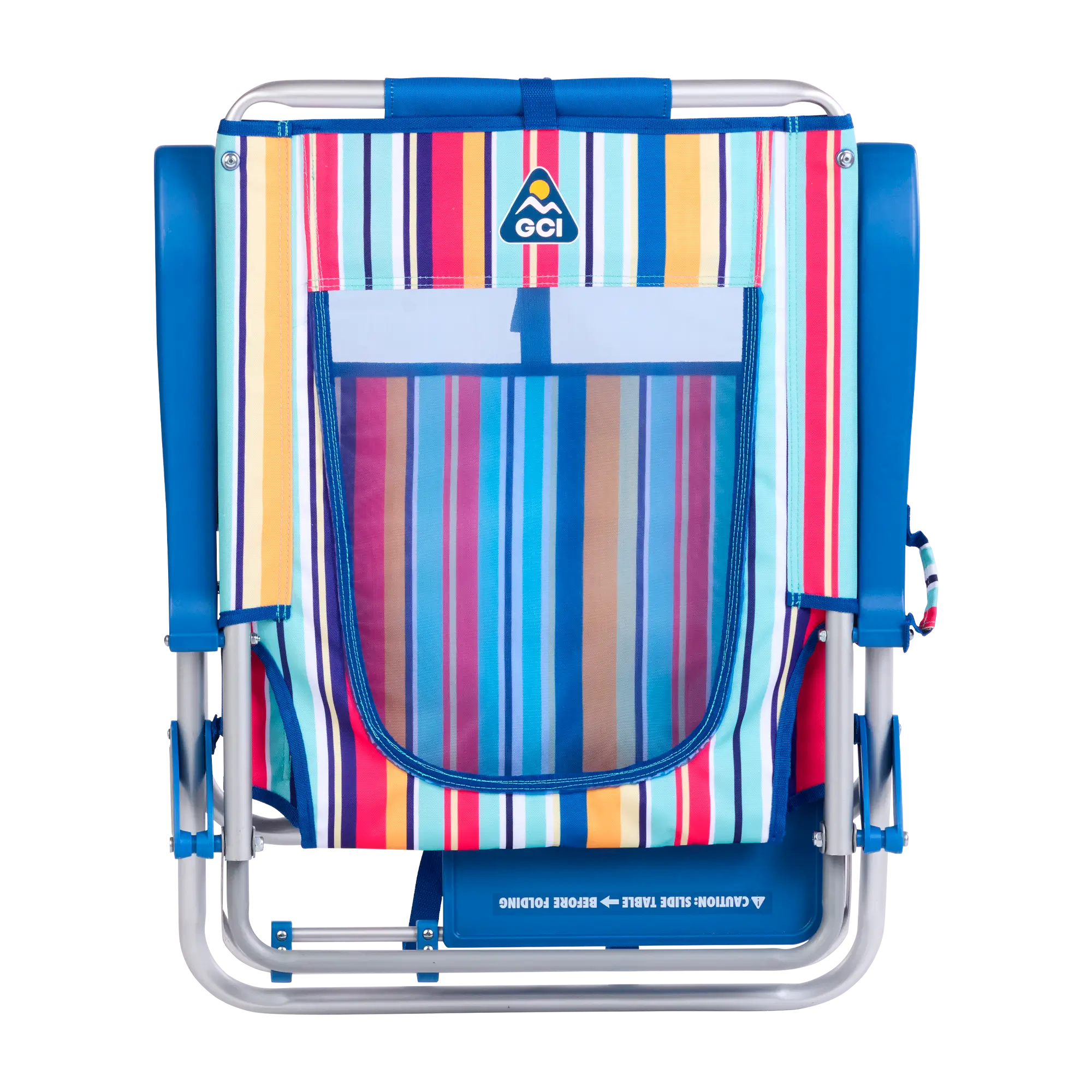 GCI Outdoor Big Surf™ with Slide Table Chair