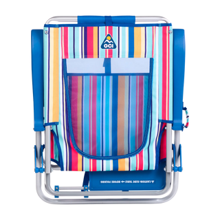GCI Outdoor Big Surf™ with Slide Table Chair