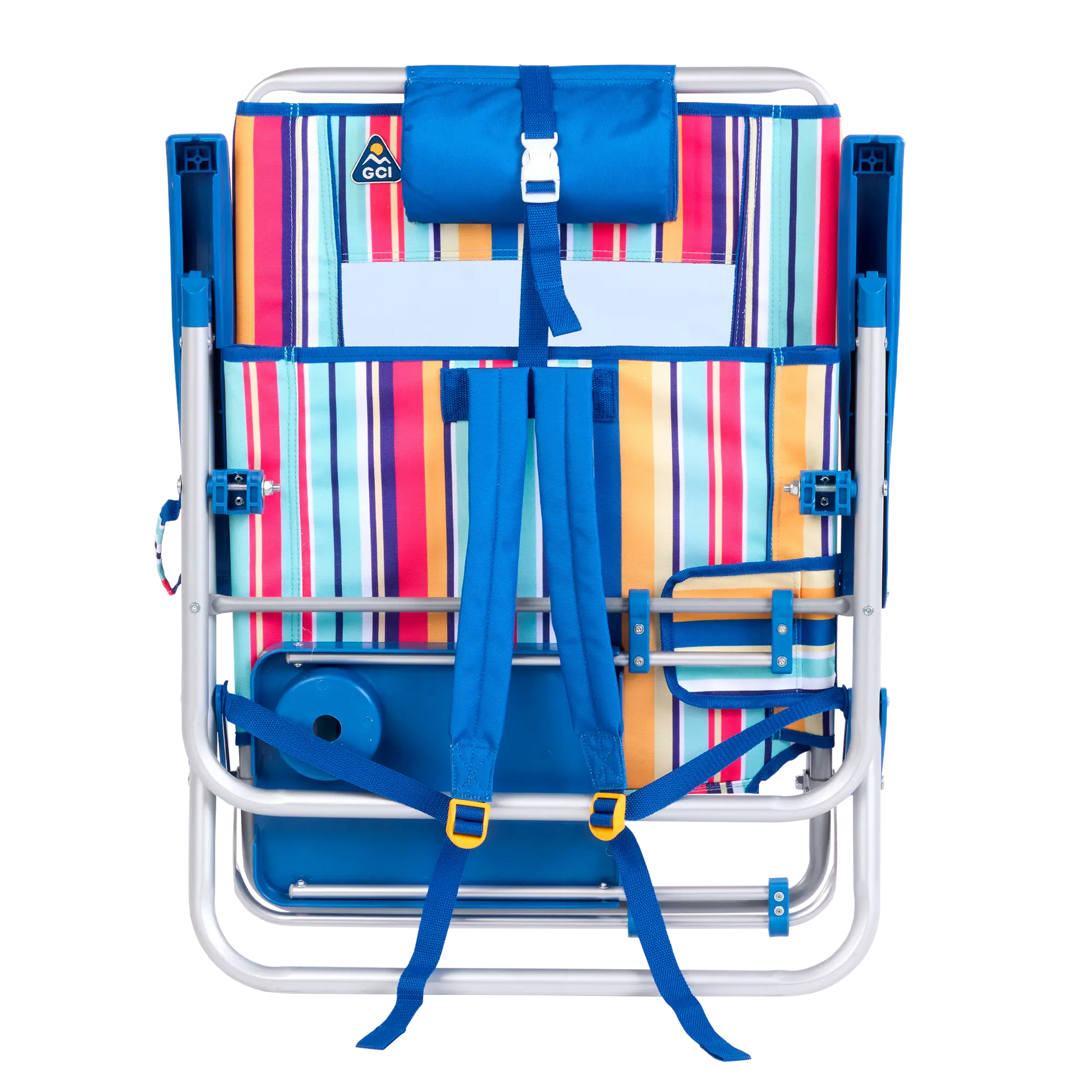 GCI Outdoor Big Surf™ with Slide Table Chair