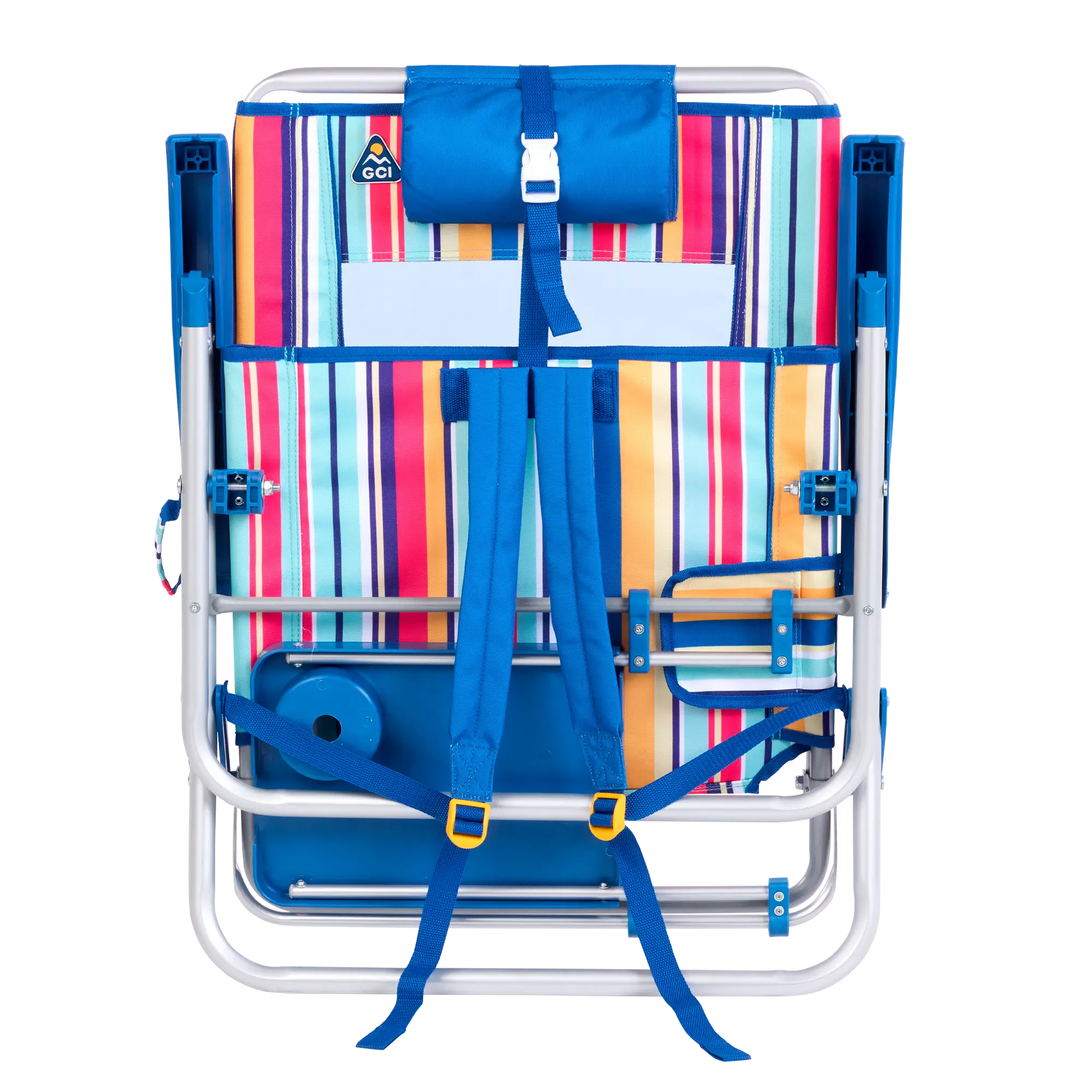 GCI Outdoor Big Surf™ with Slide Table Chair
