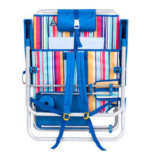 GCI Outdoor Big Surf™ with Slide Table Chair