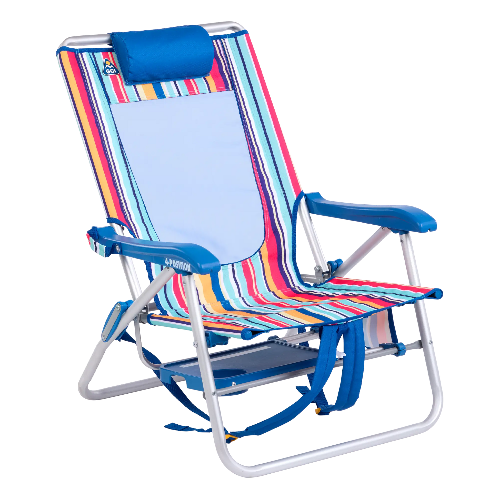 GCI Outdoor Big Surf™ with Slide Table Chair