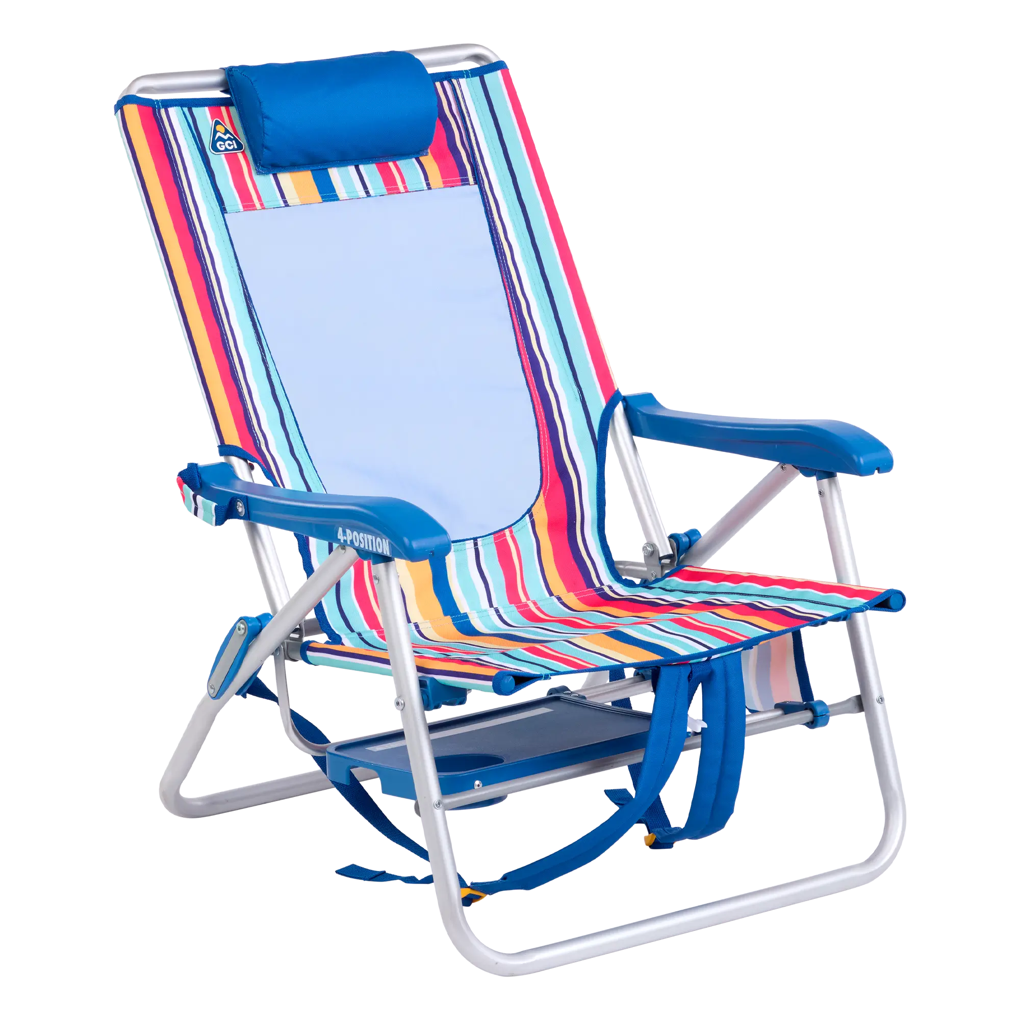 GCI Outdoor Big Surf™ with Slide Table Chair