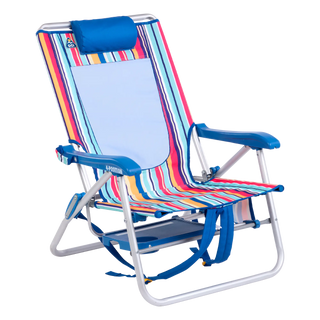 GCI Outdoor Big Surf™ with Slide Table Chair