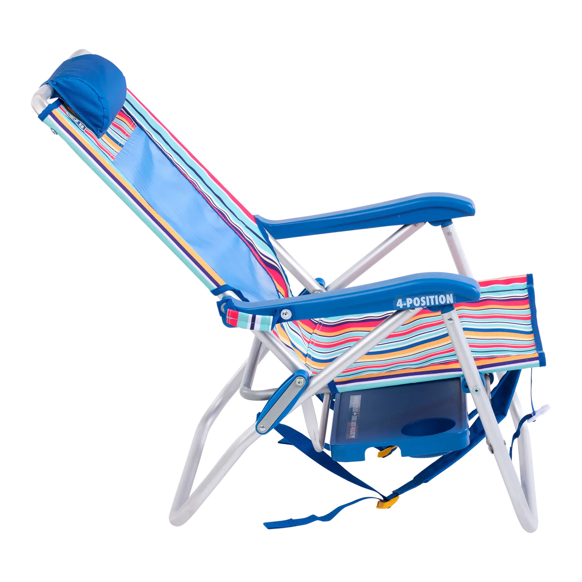 GCI Outdoor Big Surf™ with Slide Table Chair