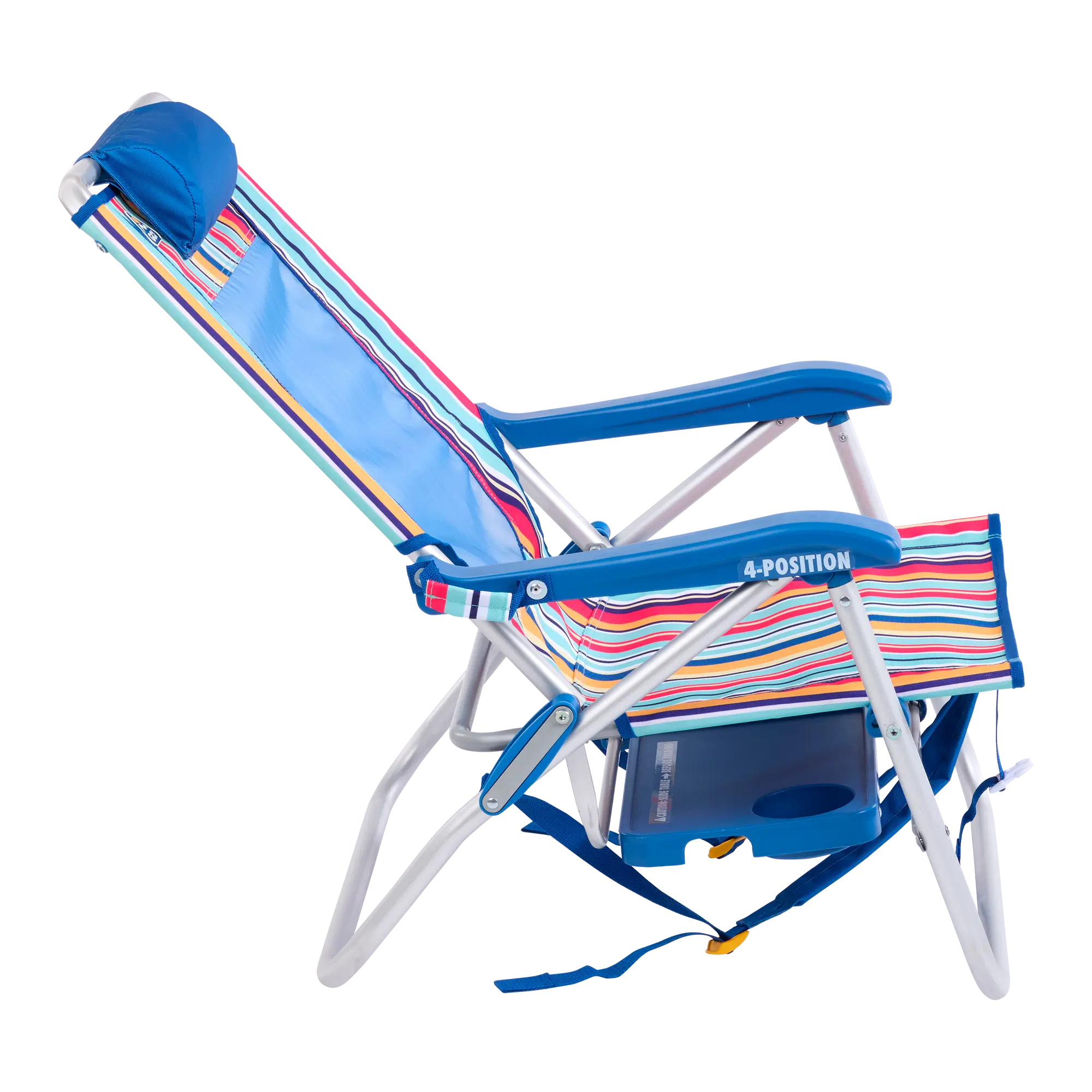 GCI Outdoor Big Surf™ with Slide Table Chair