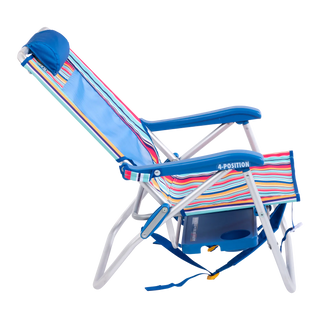 GCI Outdoor Big Surf™ with Slide Table Chair