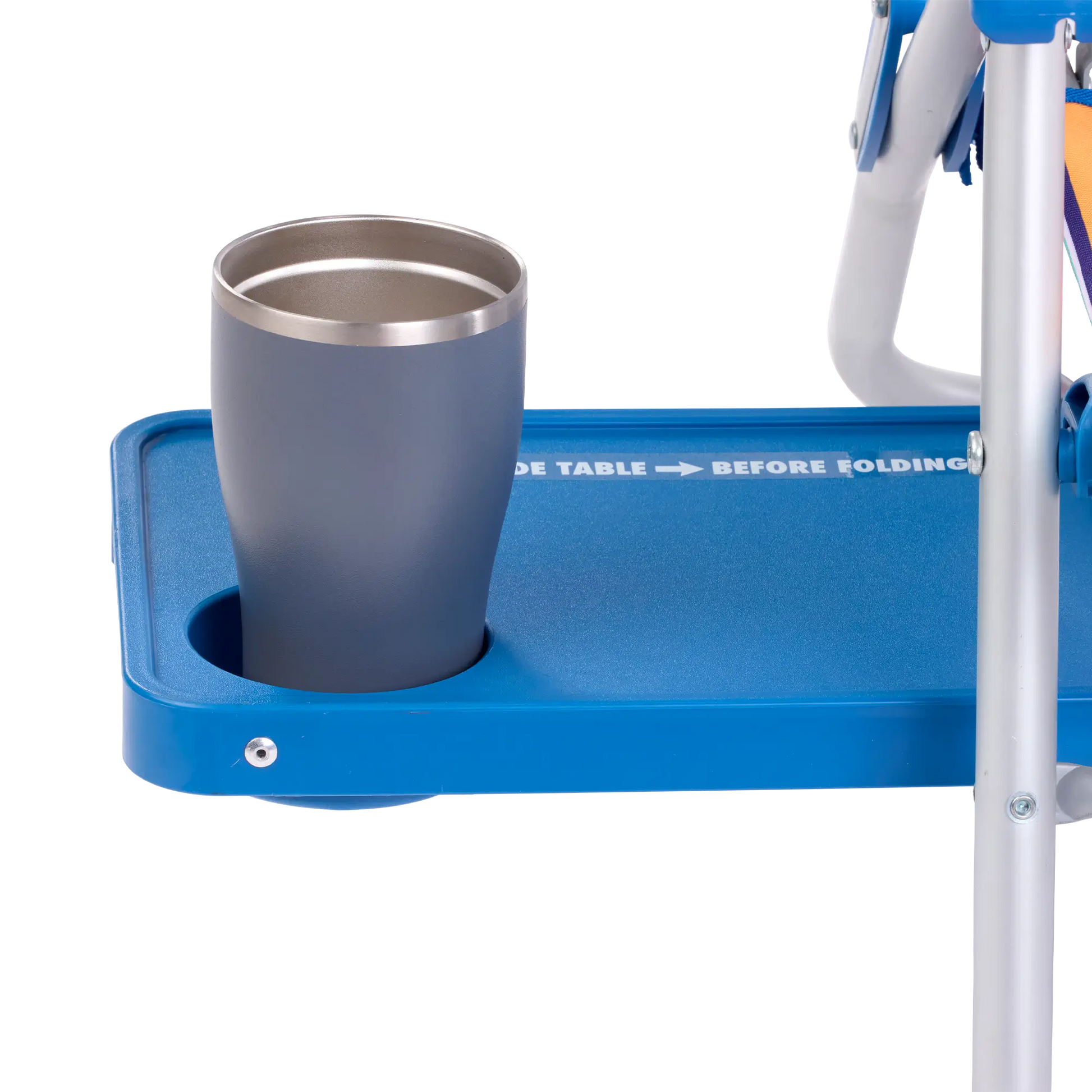 GCI Outdoor Big Surf™ with Slide Table Chair