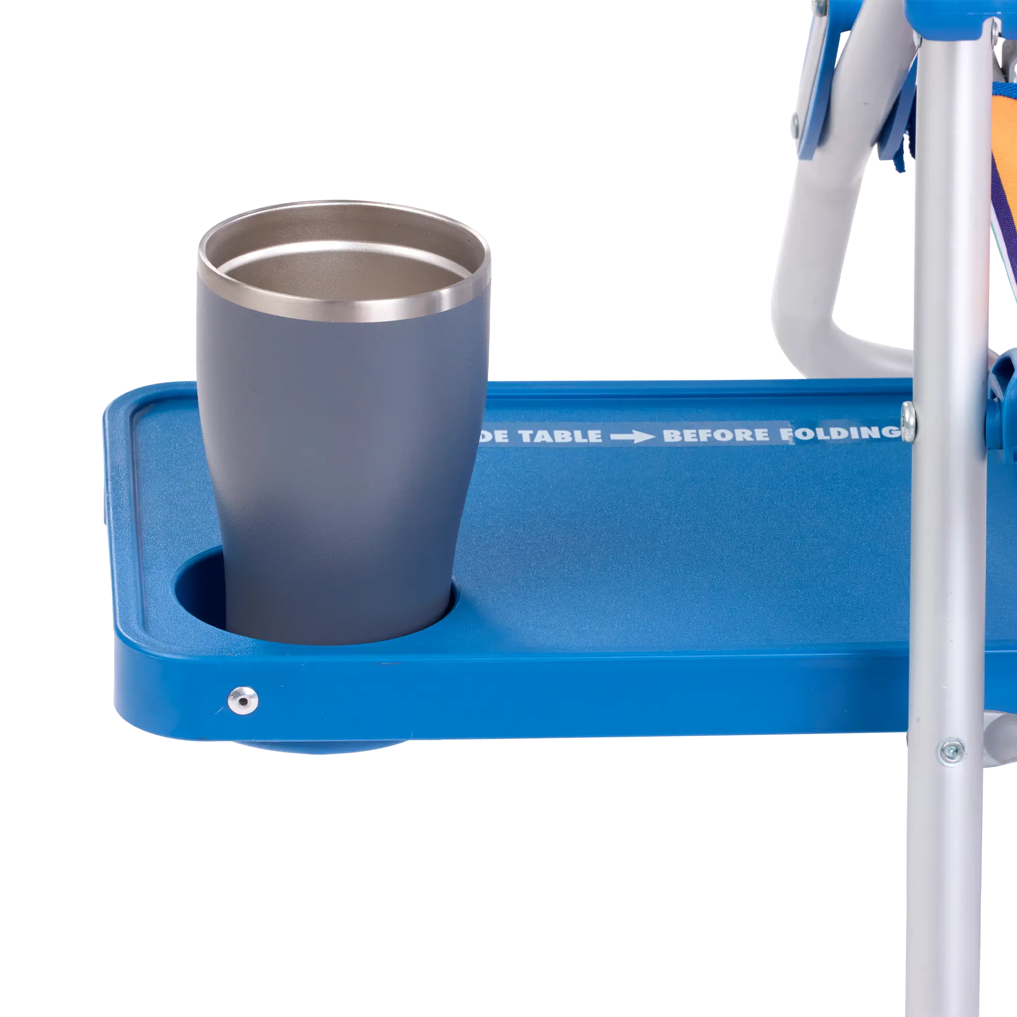 GCI Outdoor Big Surf™ with Slide Table Chair