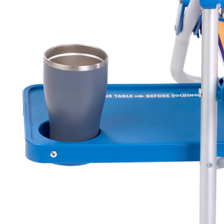 GCI Outdoor Big Surf™ with Slide Table Chair