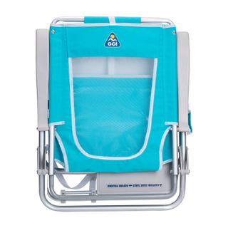 GCI Outdoor Big Surf™ with Slide Table Chair