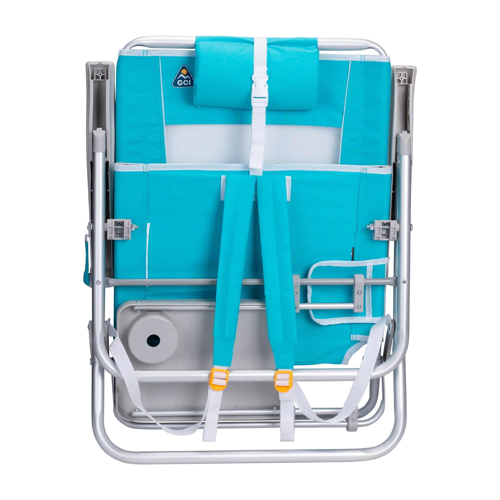 GCI Outdoor Big Surf™ with Slide Table Chair