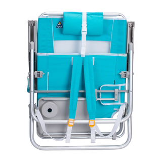 GCI Outdoor Big Surf™ with Slide Table Chair