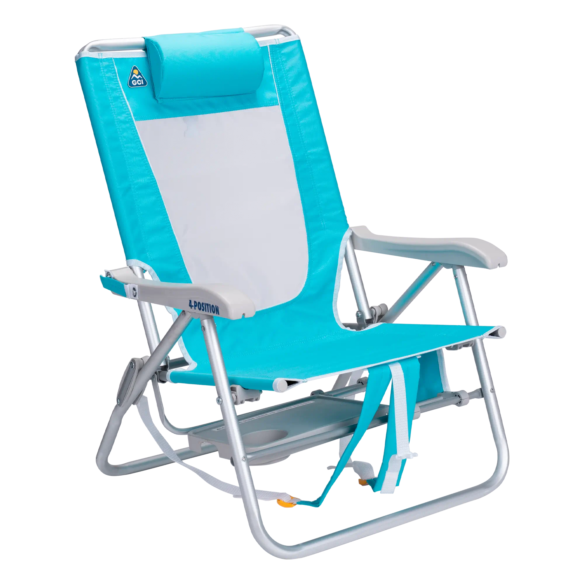 GCI Outdoor Big Surf™ with Slide Table Chair