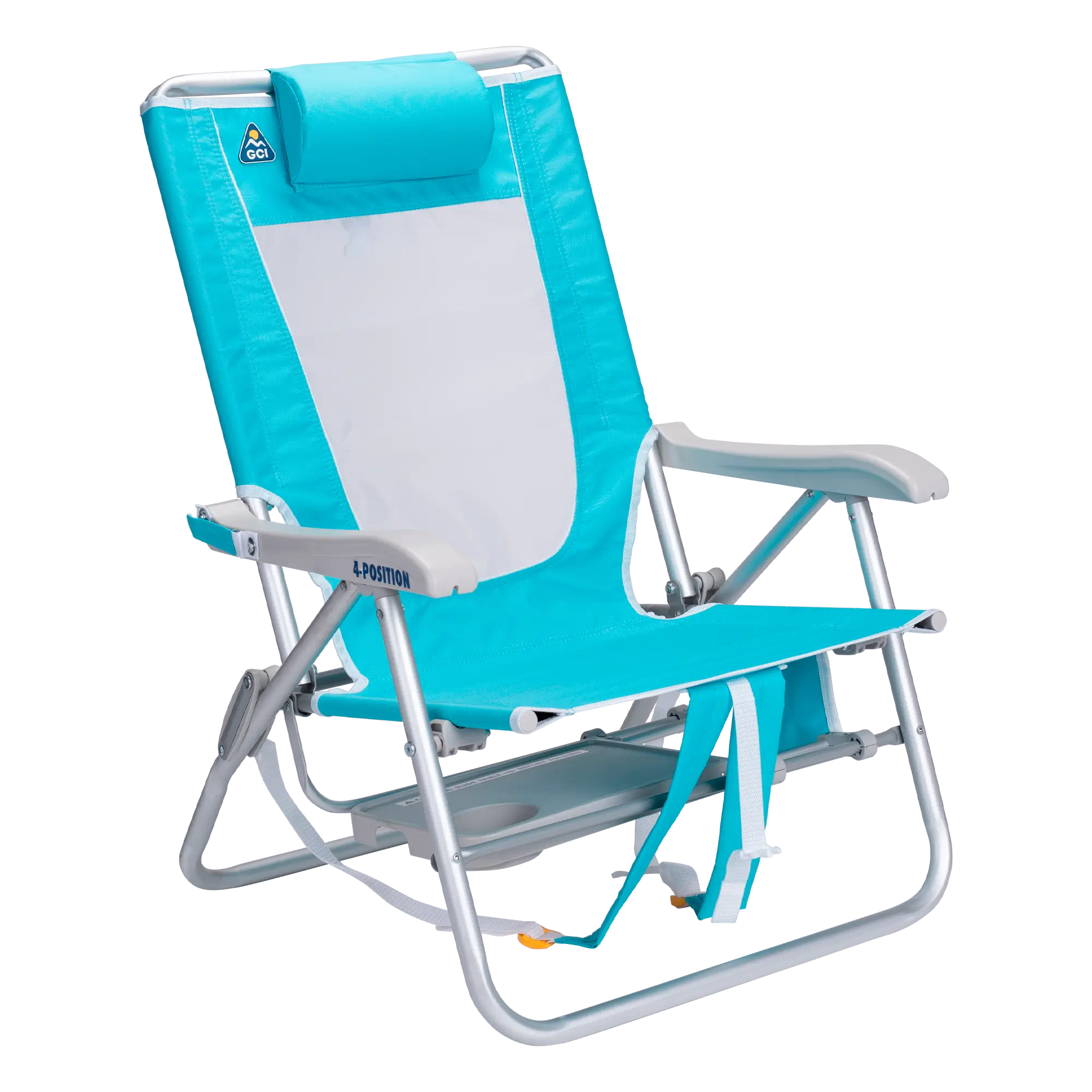 GCI Outdoor Big Surf™ with Slide Table Chair
