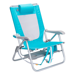 GCI Outdoor Big Surf™ with Slide Table Chair
