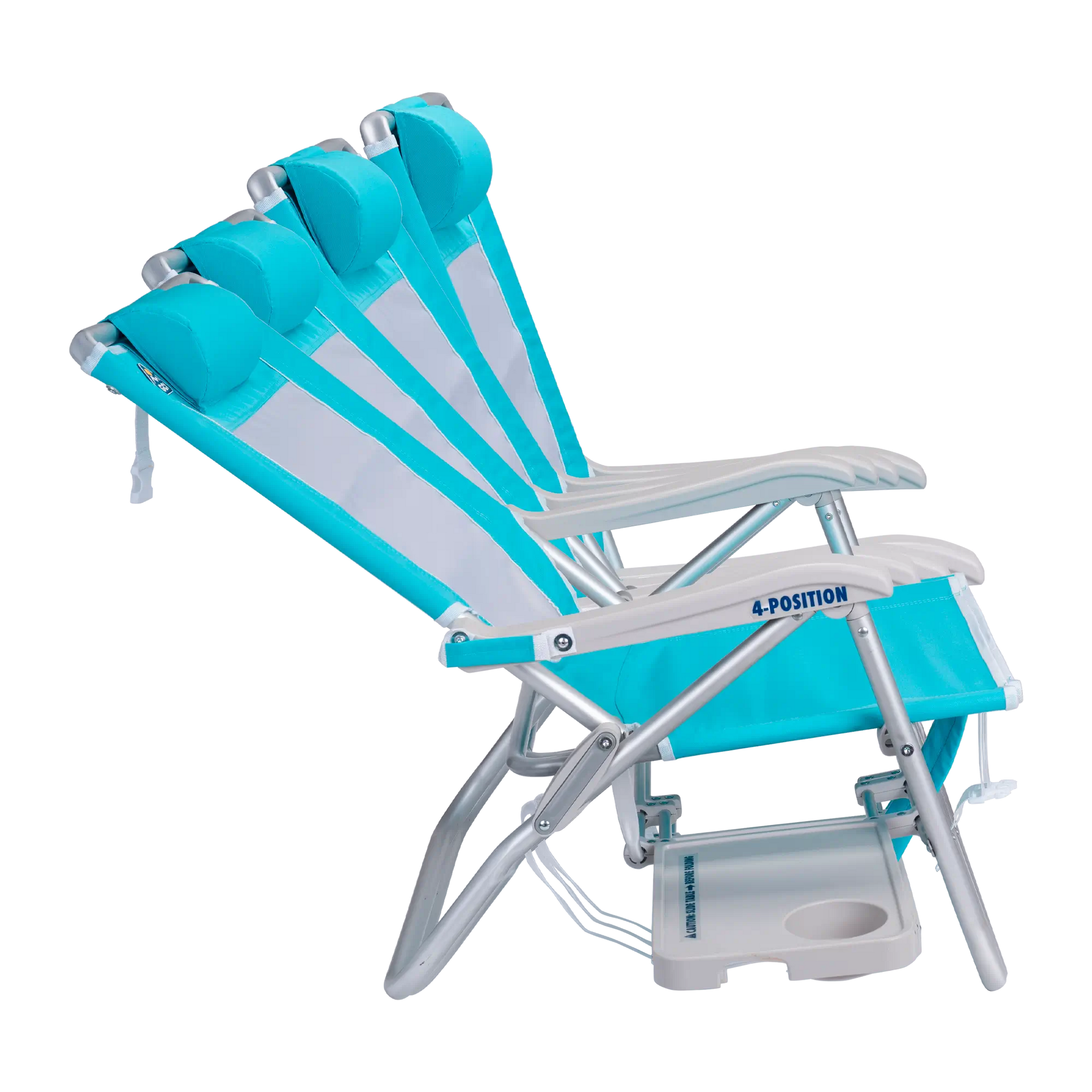 GCI Outdoor Big Surf™ with Slide Table Chair